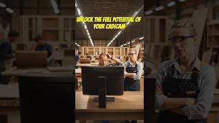 Is Your CAD/CAM Software Fully Optimized? #woodworking #cabinets #web-cab
