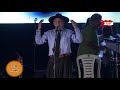 Festival Nacional de la Chacarera 2020 - Pochi Chavez