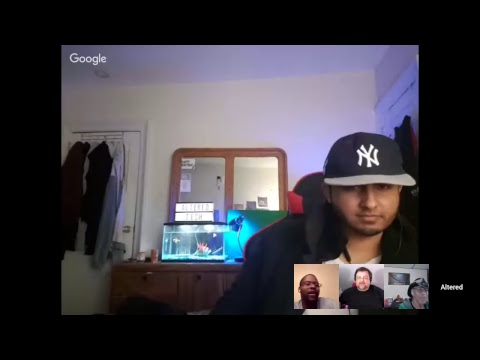 Friday Night Tech Talk w/ MobileGeezer(George) & SimplyYourDevice(Mike)