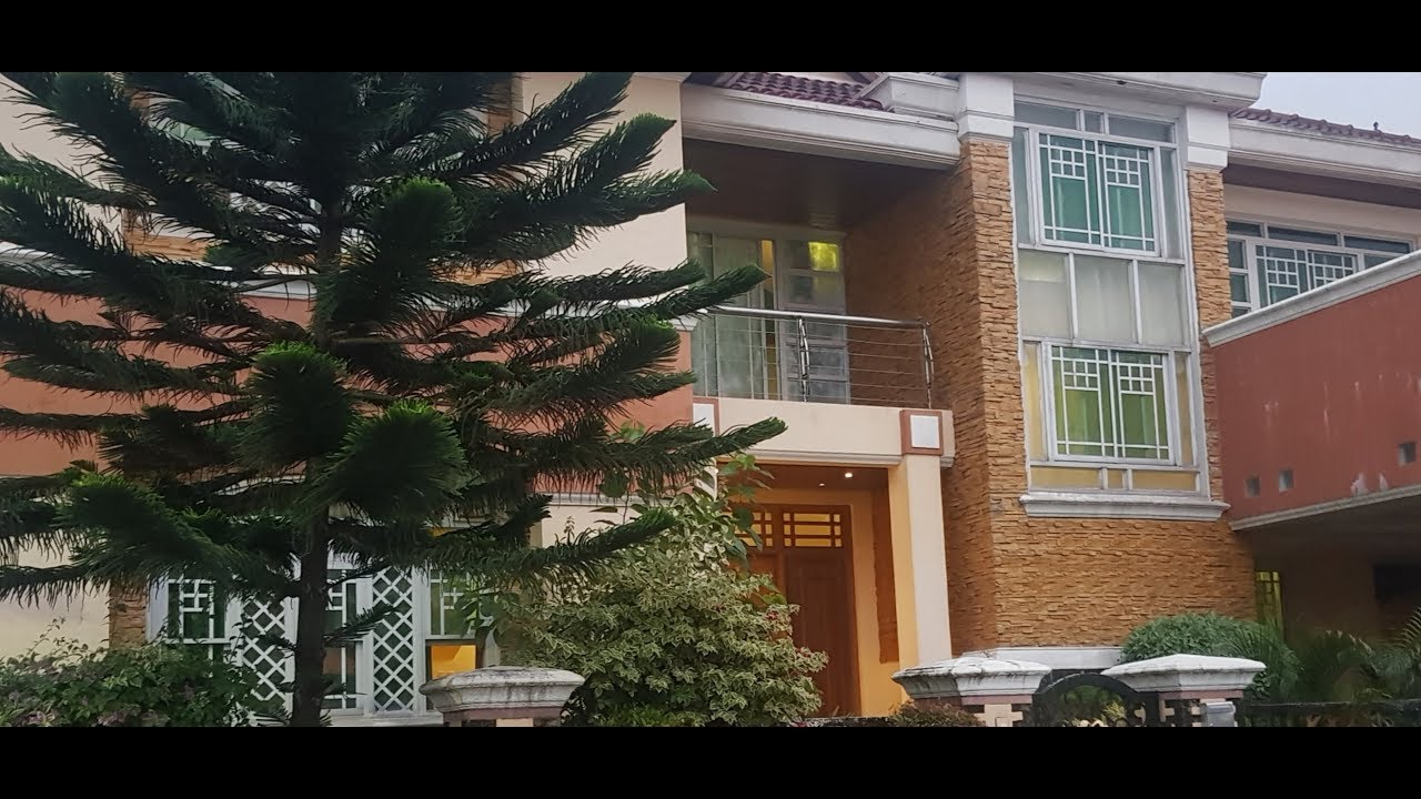 My House Tour | Rain Hebreo