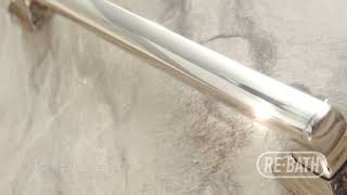 Re-Bath® Tub Shower Aging & Accessibilities Solutions Profile
