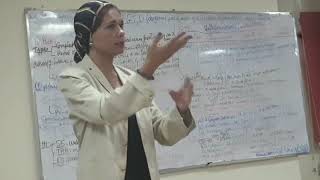 3) Gestational Trophoblastic Diseases and Molar Pregnancy 24/11/2020