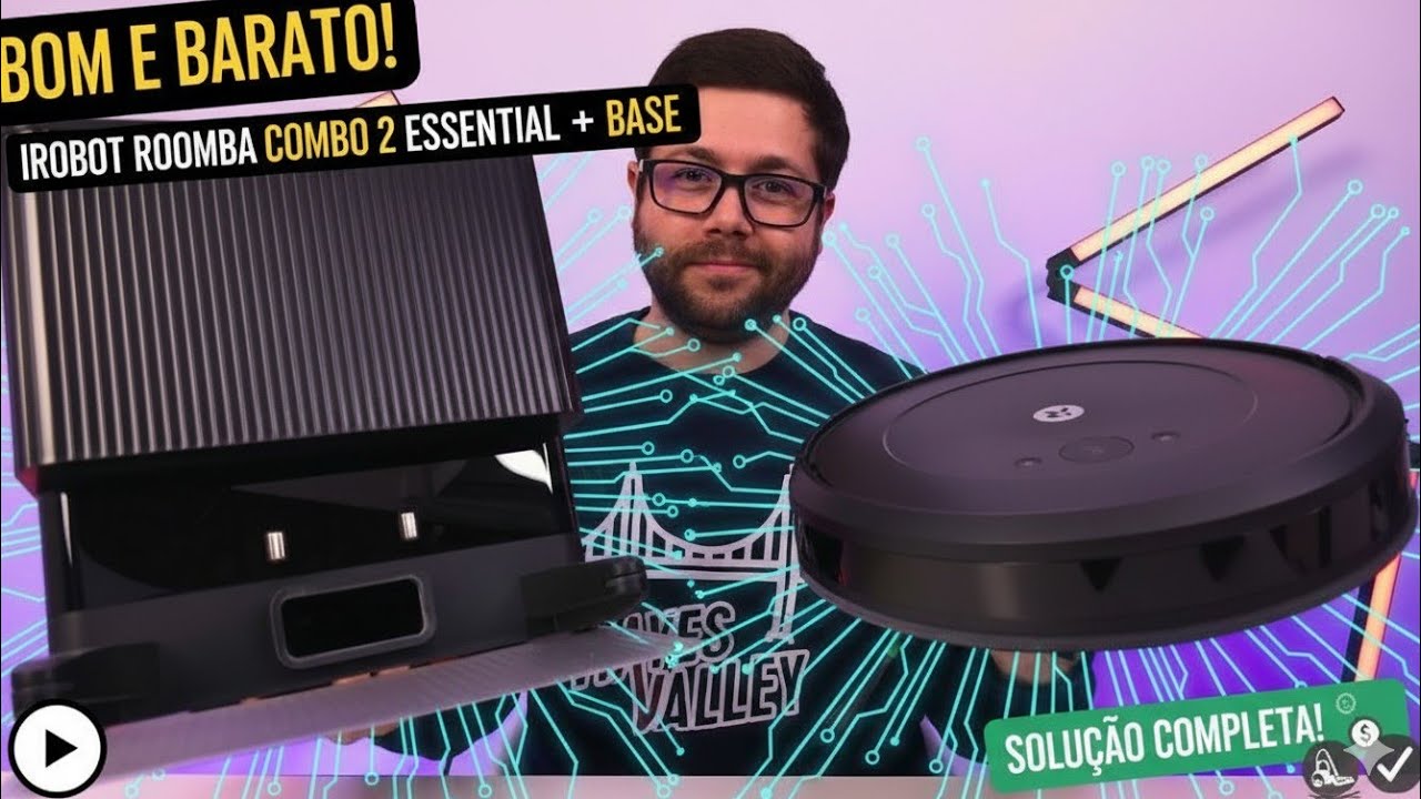 GOOD AND CHEAP! THIS ROBOT CAN BE YOURS! IROBOT ROOMBA COMBO 2