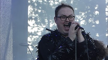 St  Paul & The Broken Bones  "LivWithoutU"