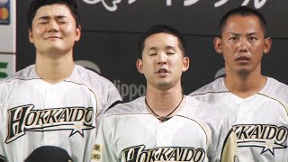 【がんばれ】杉谷拳士 今日も国歌熱唱【幸太郎】