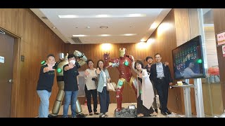 해운대 그린나래호텔 영상