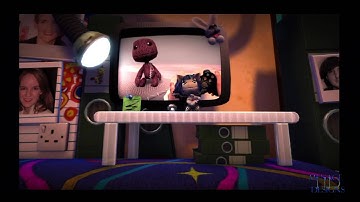 LittleBigPlanet 2: Da Vinci