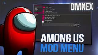 Among Us Mod Menu [2026] | Among Us Cheats| Among Us Hack [Free] | Hacks + Cheats + Always Impostor
