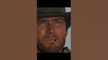 Clint Eastwood