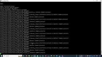 RMAN Backup Restore on Different Server with Different file Location
