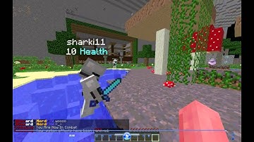 Sharki11 Hacking - Frosty Factions