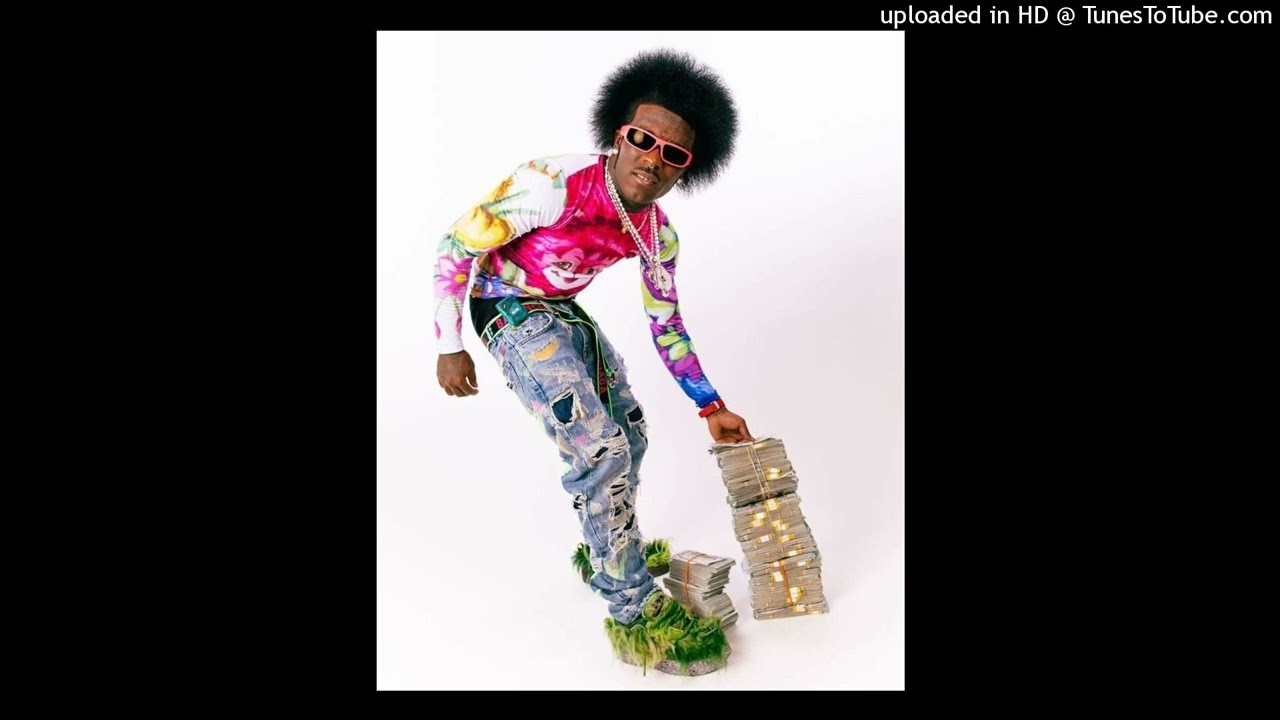 Lil Uzi Vert + Maaly Raw + Wheezy type beat 