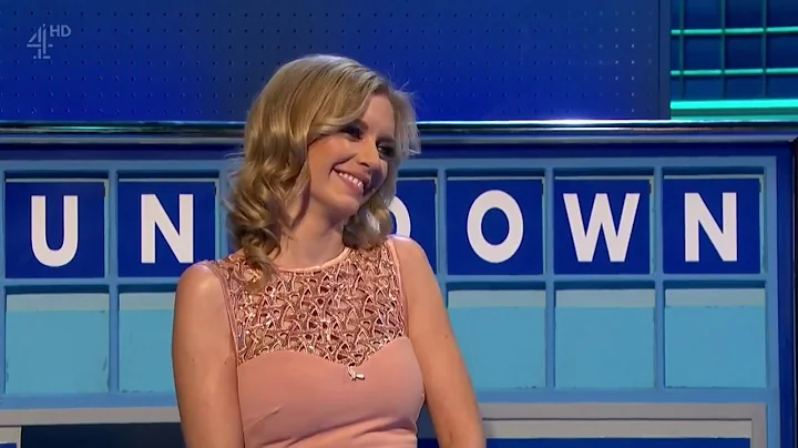 8 Out of 10 Cats Does Countdown S10E04 HD 3 February 2017