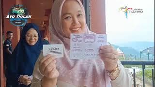 @ADB TOUR BERSAMA IBU IBU ANESTESI