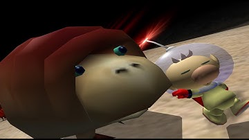 Forgotten Furnance by Wavy - Pikmin 2 Custom Cave