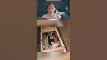 Buried Alive For 142 Days!