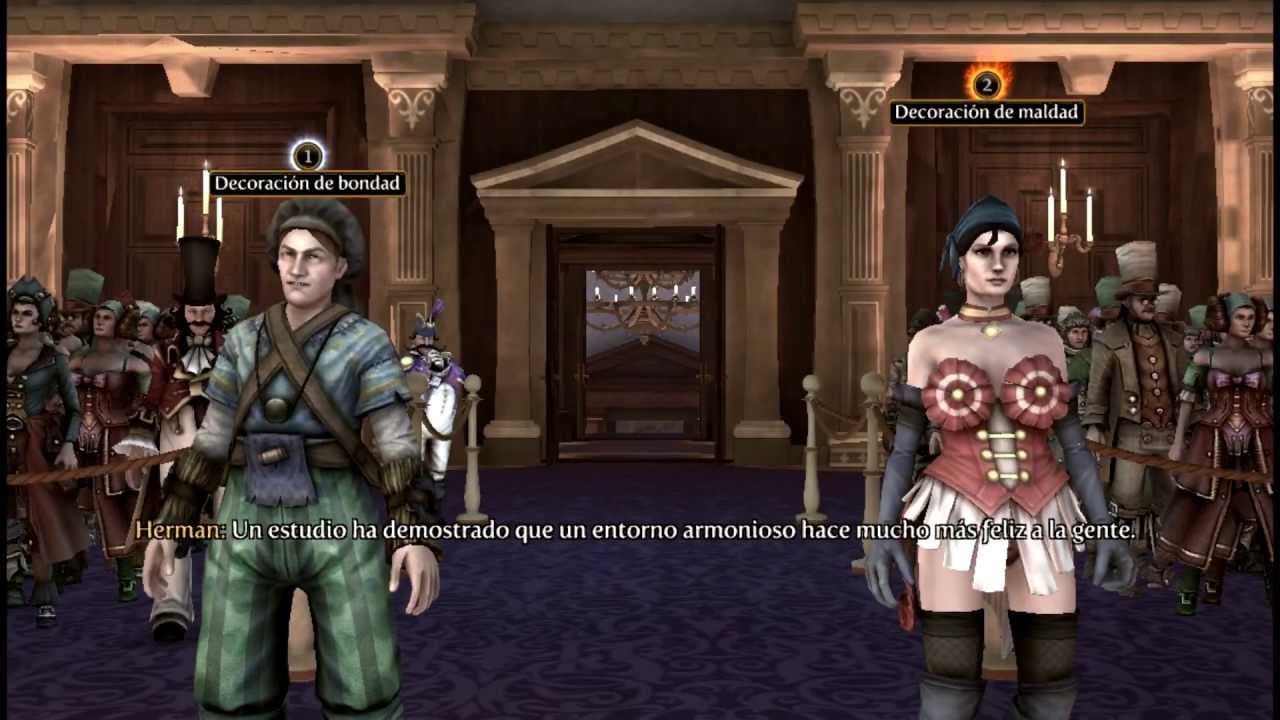 Fable 3 Pc Guild Seal Hack Pluspoks