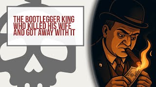 The Bootlegger King Who Killed His Wife and Got Away With It | Ep. 120