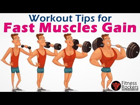 how-to-gain-muscle-fast---body