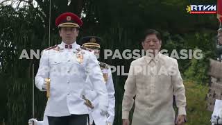 HAPPY BIRTHDAY, HIS EXCELLENCY!