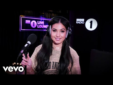 Mabel - Touch (Little Mix cover) in the Live Lounge