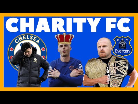 SEAN DYCHE TO GET POCHETTINO SACKED? CHELSEA VS EVERTON PREVIEW