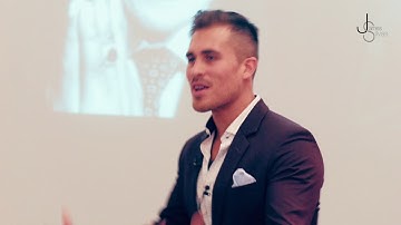 Silvas Speaks - Applied Knowledge Is Power