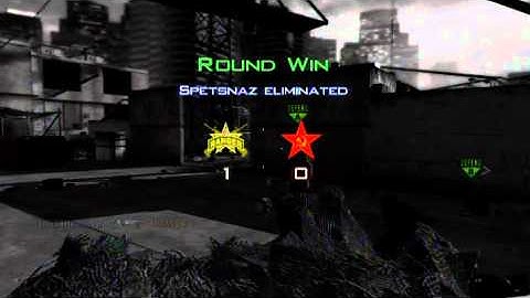 Trickshots - Temperrr Shot - Ep. 1