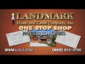 Design your own new panelized home! Permit and building plans from Landmark.