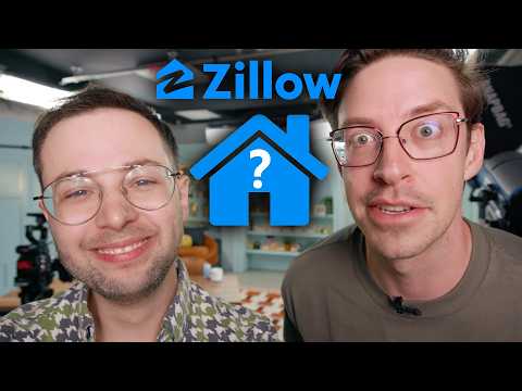 Weirdest Wildest Zillow Listing