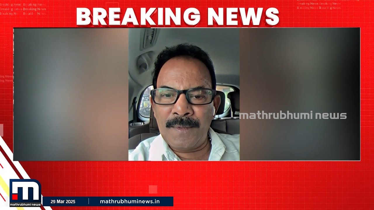 'എന്നെ വിശ്വസിക്കൂ, മോഹൻലാൽ എമ്പുരാൻ പൂർണമായി കണ്ടിട്ടില്ല; വിവാദത്തിൽ അദ്ദേഹത്തിന് വിഷമമുണ്ട്'