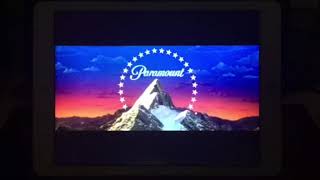 Paramount Pictures 1996 Mission Impossible Opening