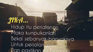 STORY WA SAYKOJI JALAN PANJANG VIRAL