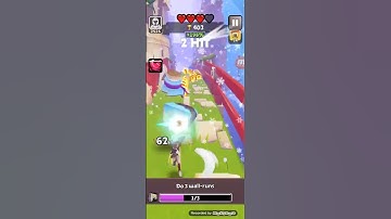 Blades of Brim - Gameplay Walkthrough Part 1 - Tutorial (iOS, Android) (2022)