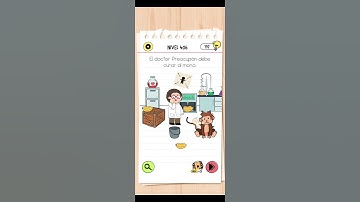 Brain Test 4 Level 406 #braintest #braintest4answers #braintestgames #braintestsolution #games