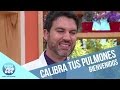 Pulmones y su función emocional | Bienvenidos