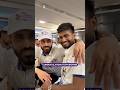 Knights fan greet Anukul Roy for India A call up |  Knights TV | KKR 2026