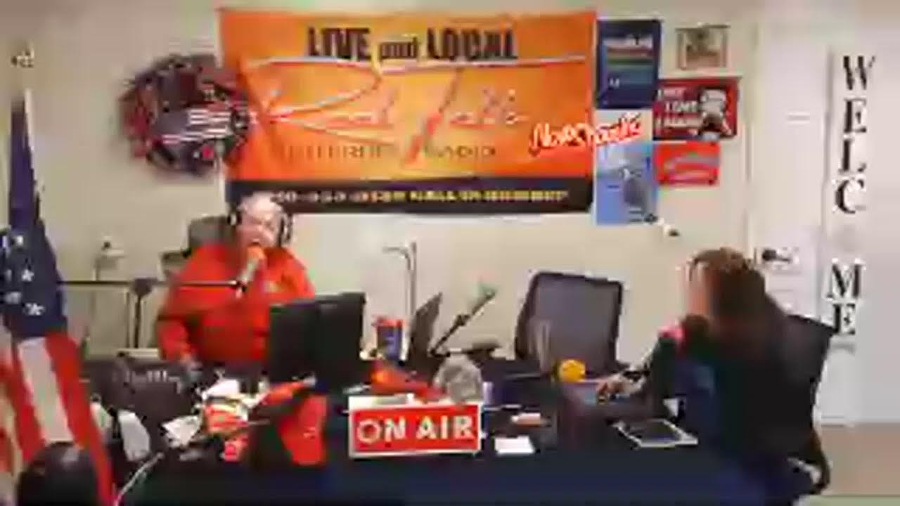 LIVE and LOCAL - Real Talk