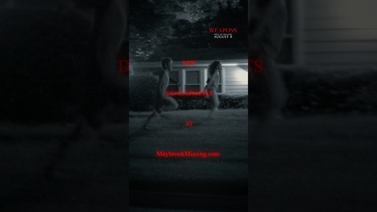 The situation is developing.