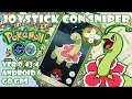 POKEMON GO 0.45.0 HACK JOYSTICK ANDROID POKESNIPER WORKING POKEDEXS