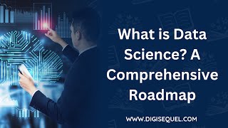 What is Data Science? |  Completely RoadMap | Free Study Resources | Latest Update 2024