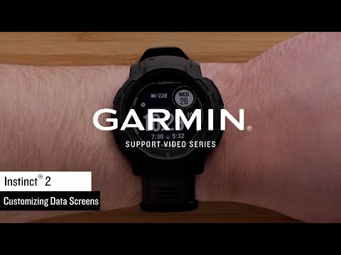 Garmin Instinct® 2S - Camo Edition