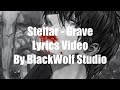 Stellar - Grave (Lyrics)