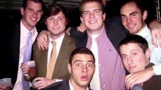 HPU Pike Spring Rush '11