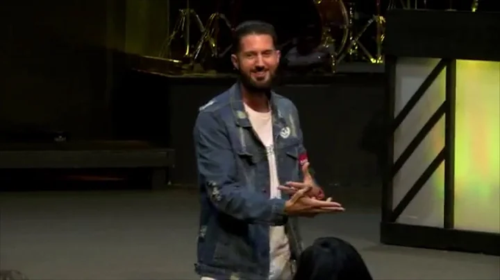 Woke Church (Reclaiming Our Prophetic Voice) // Pa...