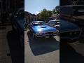 1972 Plymouth road runner 440