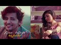 Tere Naal Lyrical | Tulsi Kumar, Darshan Raval | Gurpreet Saini, Gautam G Sharma | Bhushan Kumar Mp3 Song