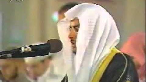 محمد البراك يقرأ سورة الفاتحة وهو كبير-www.mp3quran.tk