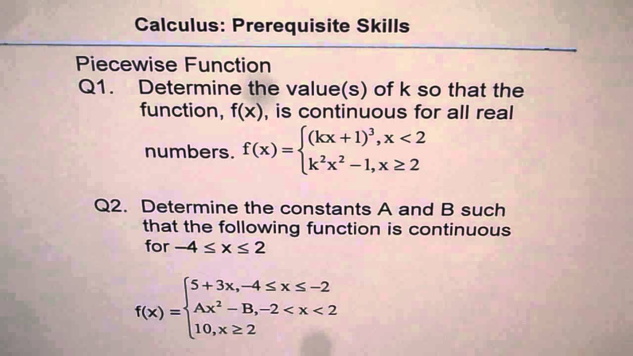 Piecewise Function Practice Worksheet With Piecewise Functions Word Problems Worksheet