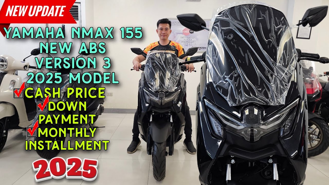 YAMAHA NMAX サービスマニュアル 2025 ヤマハ NMAX サービスマニュアル 2025 新品 - メルカリ